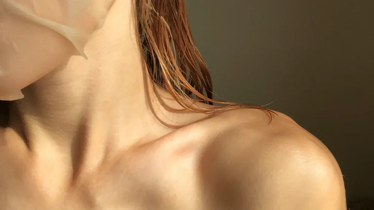 Common Neck Aging Concerns