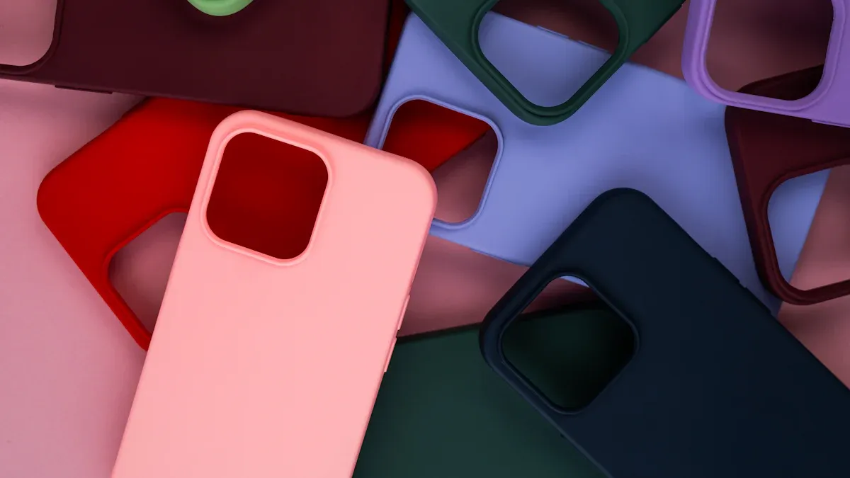 Phone Case Printing Vending Machine Benefits