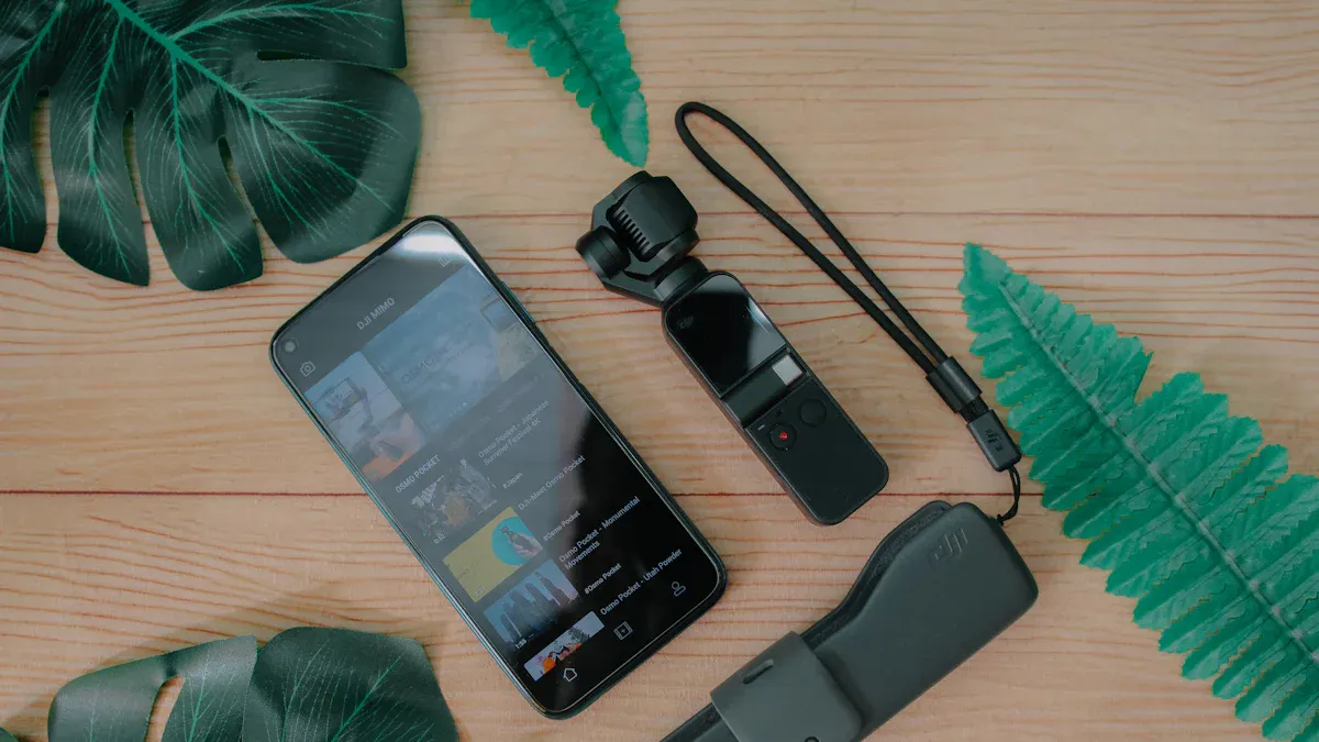 Eco-Friendly Cases