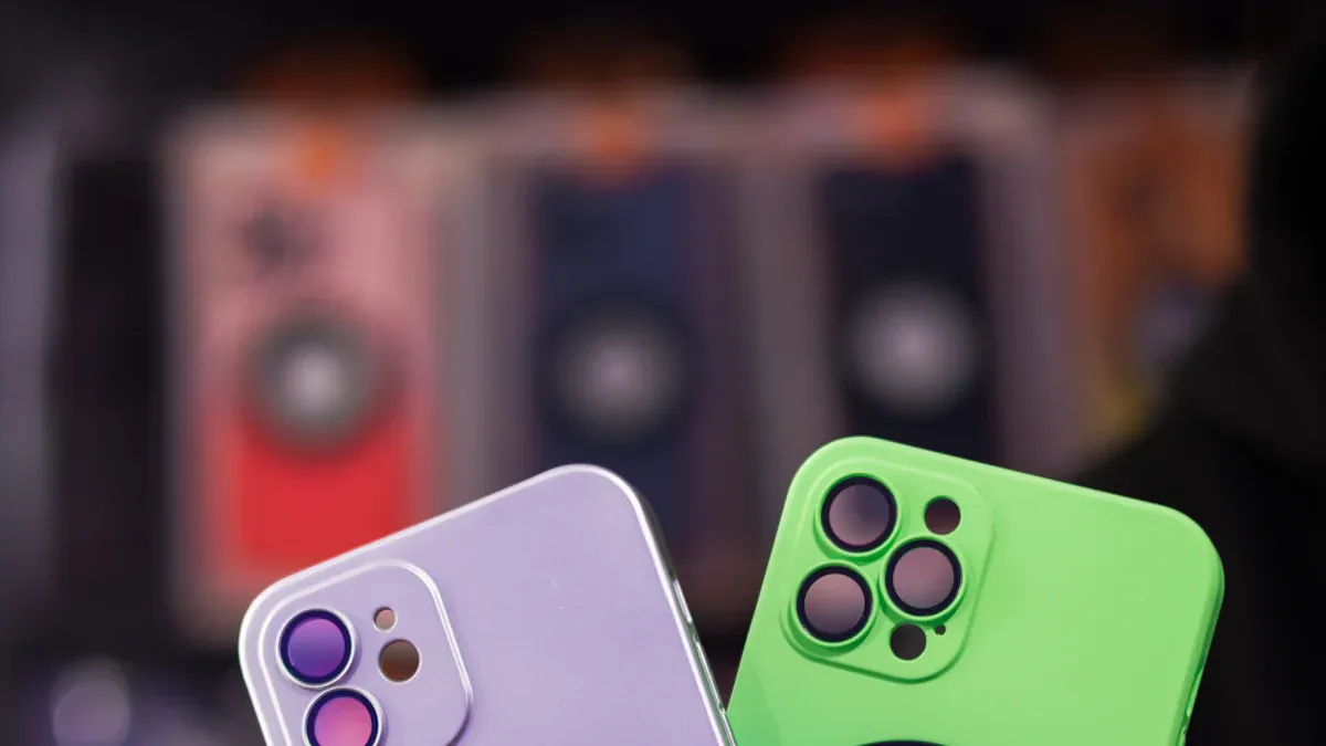 Market Trends for Personalized Phone Accessories