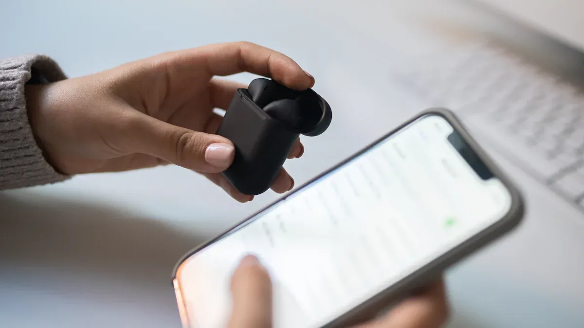 Automatic Phone Case Printer Vending Machine Impact