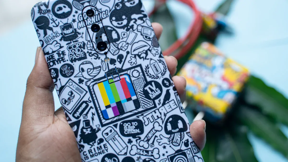 Custom Phone Cases
