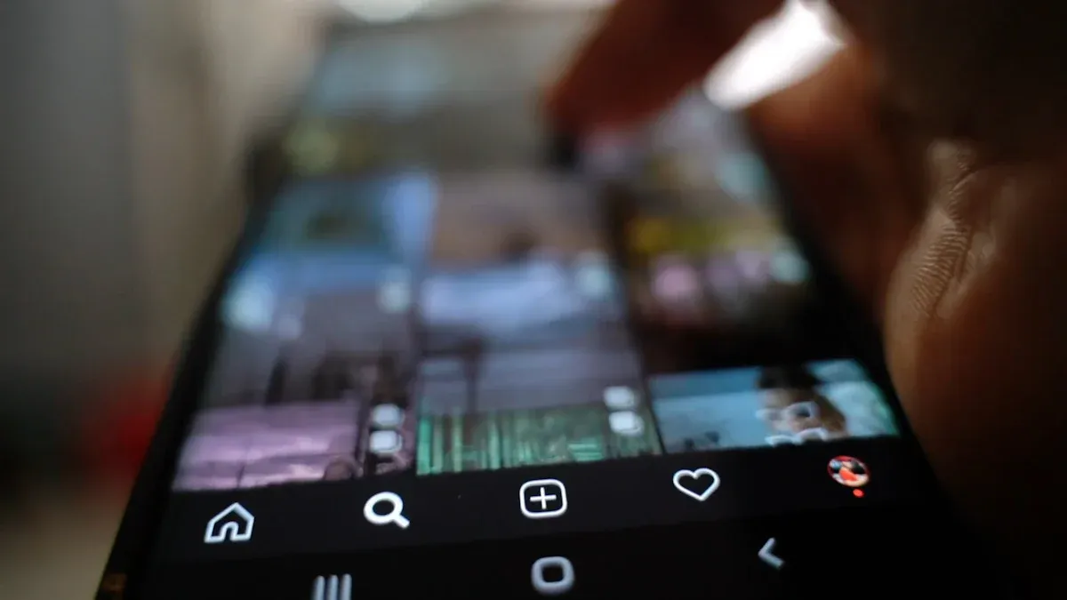 Touchscreen Interface