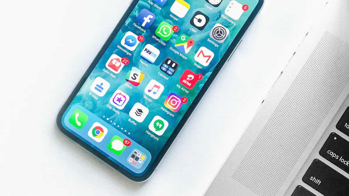 Phone Case Printing Vending Machine Savings