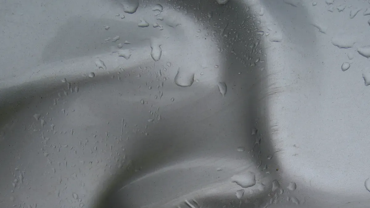 Key Properties of Industrial TPU Fabrics