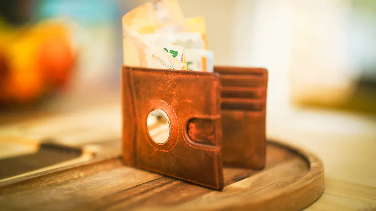 冷钱包的安全优势