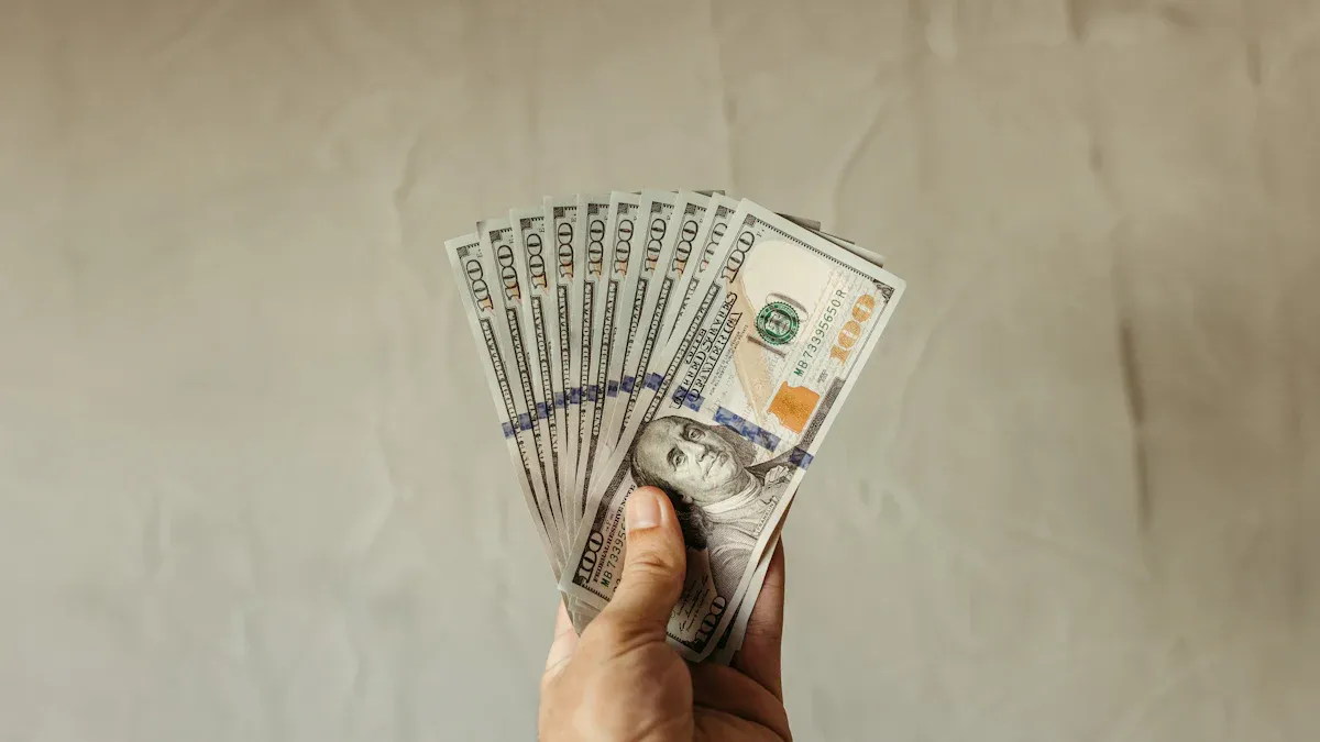 Fee Comparison Across Banks and Platforms