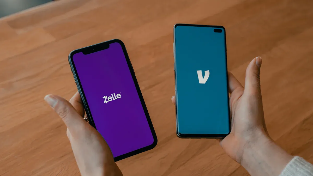 Mobile Apps for Sending Money to the US from Canada