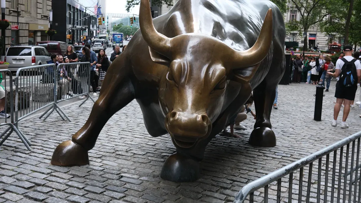 Looking for the Next "Moutai"? These 10 A-Share Blue-Chip Leaders Could Become Core Assets