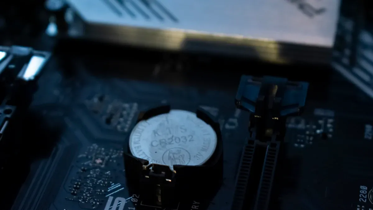 Step by Step Guide to Using Heatpipe Cooling in Battery Systems