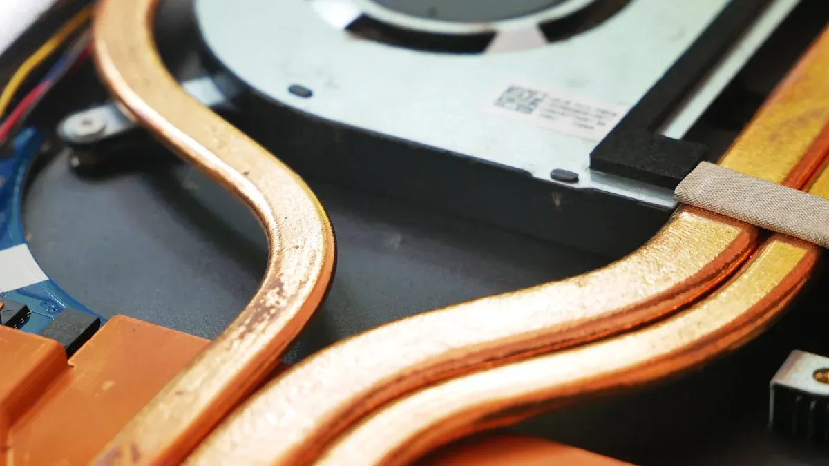 Heatpipe Cooling Advantages and Disadvantages Explained