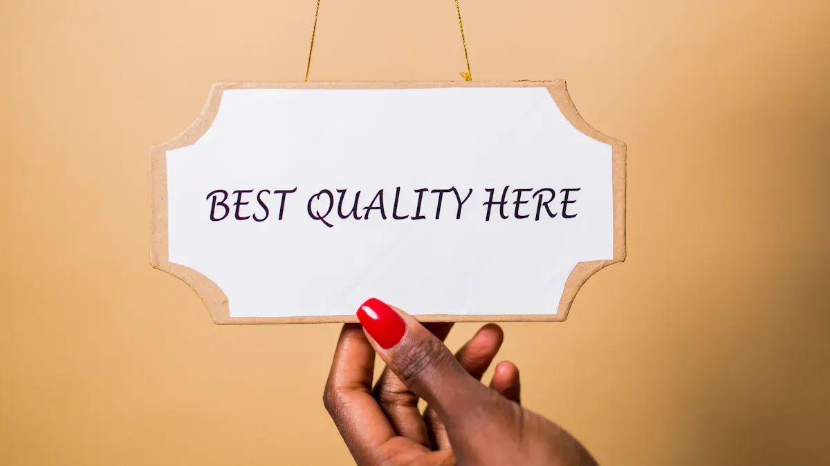 Ways 4M1E Change Improves Quality