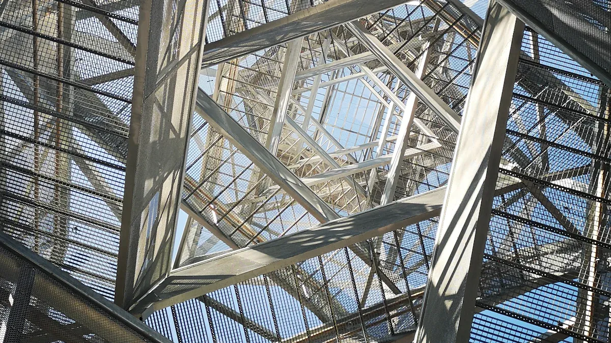 Emerging Trends in Automotive Bracket Design for Lightweight Vehicles