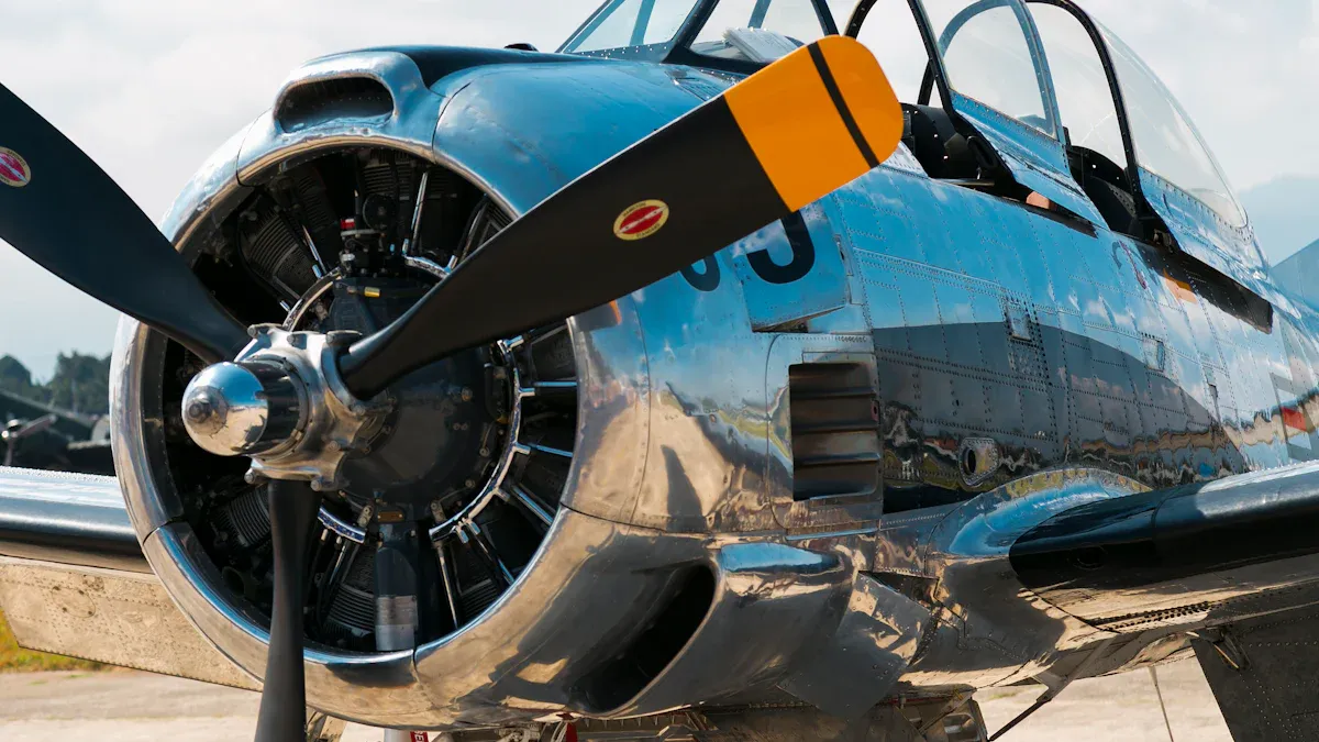 APQP Explained: Why APQP Matters for Automotive and Aviation Success