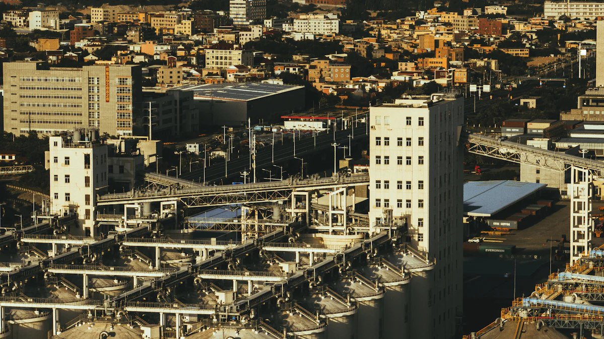 Key Industrial Trends in Hunan Industry in 2025