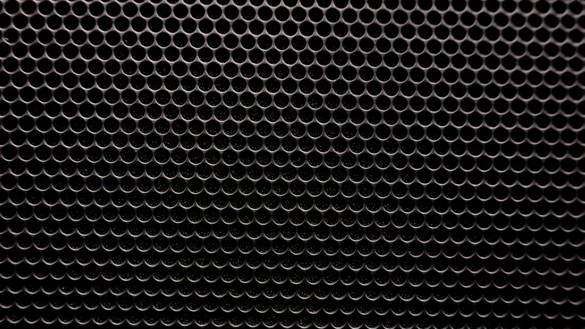 Understanding Black Anodized Aluminum and Its Benefits