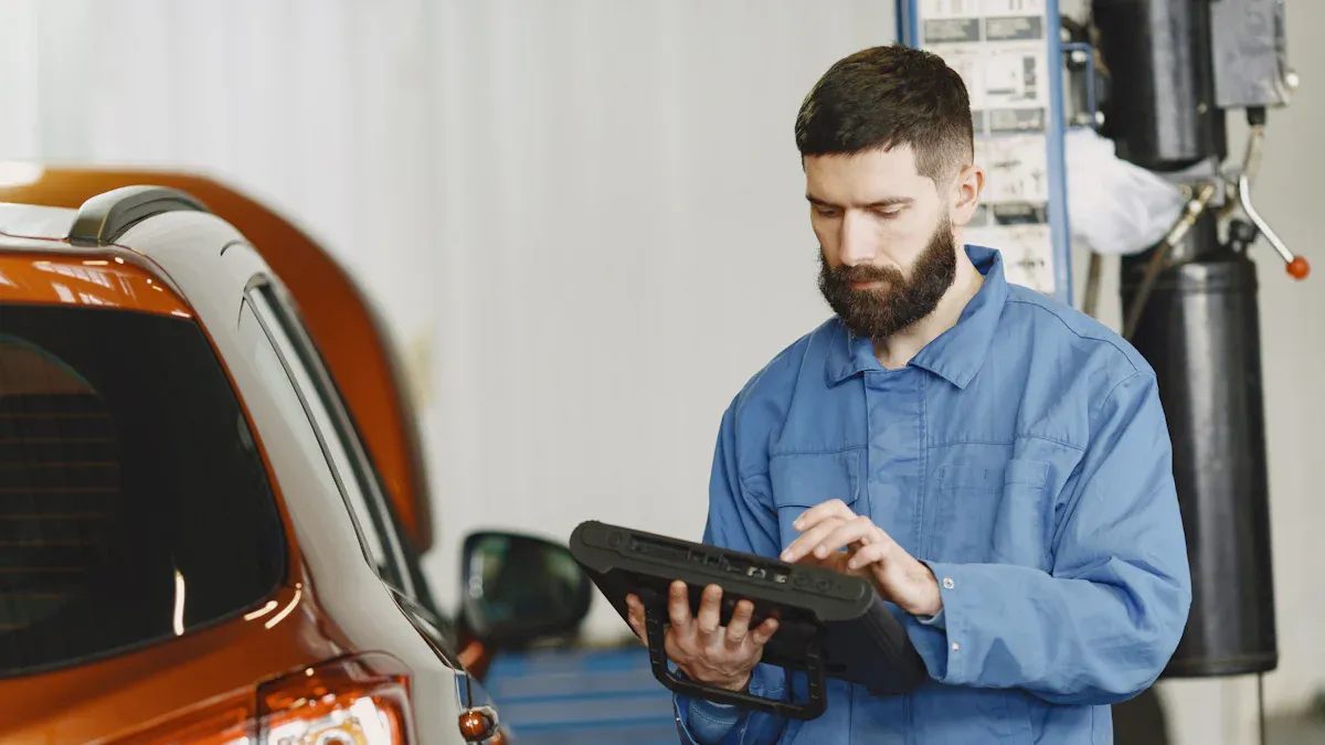 What Is DFDC in Automotive?