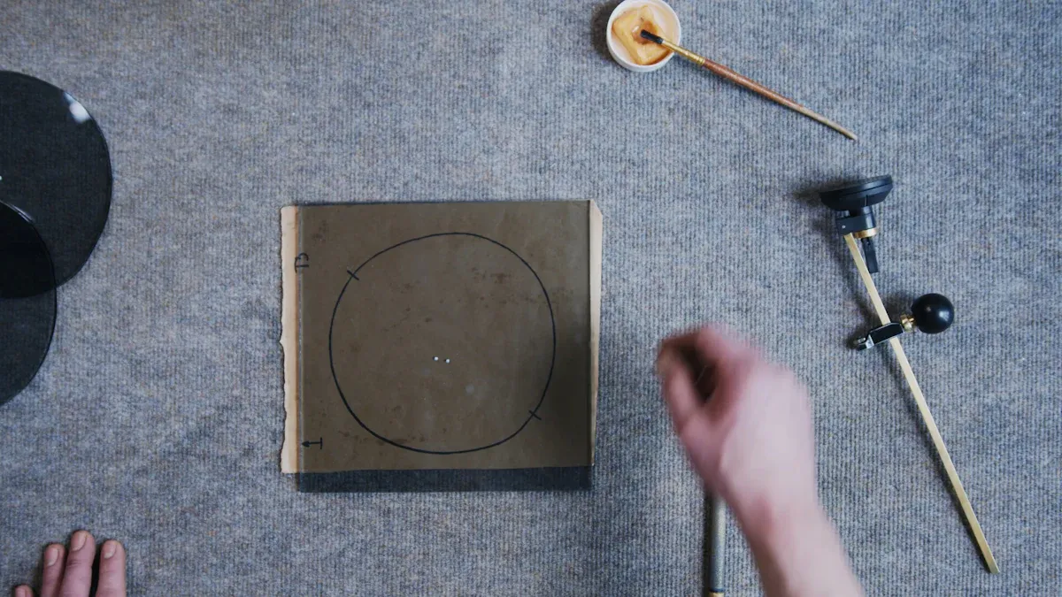 Fundamentals of Taper and Angle Inspection