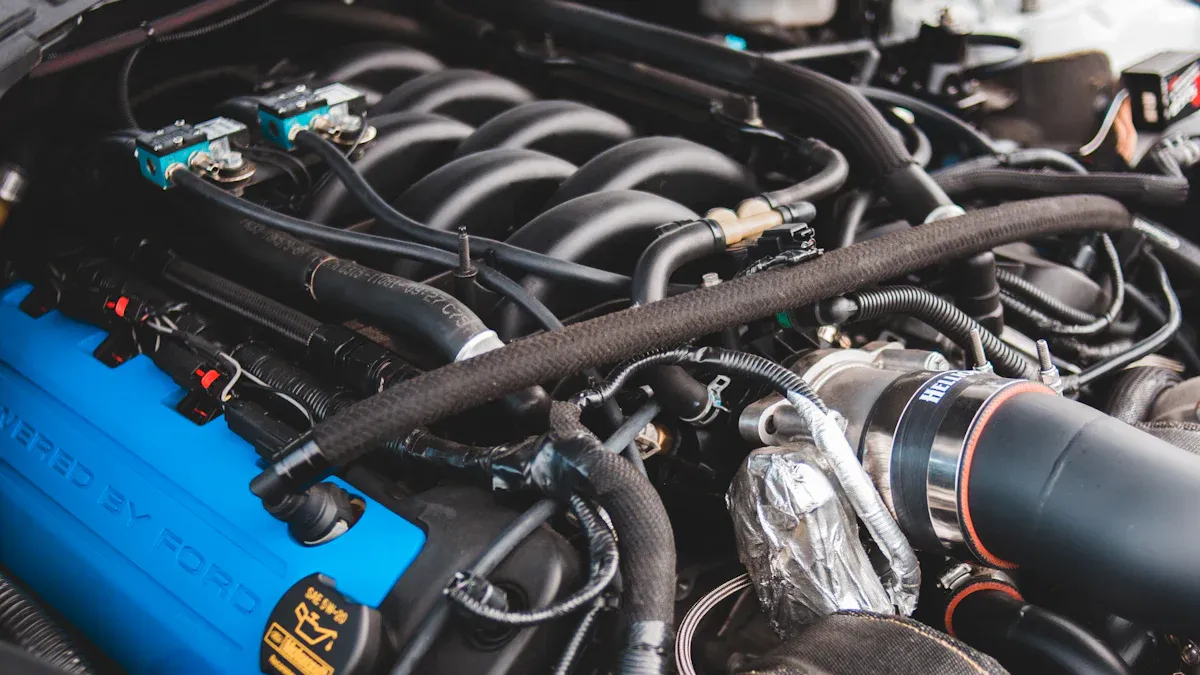 How Casting Tolerances Affect EV Powertrain Assembly