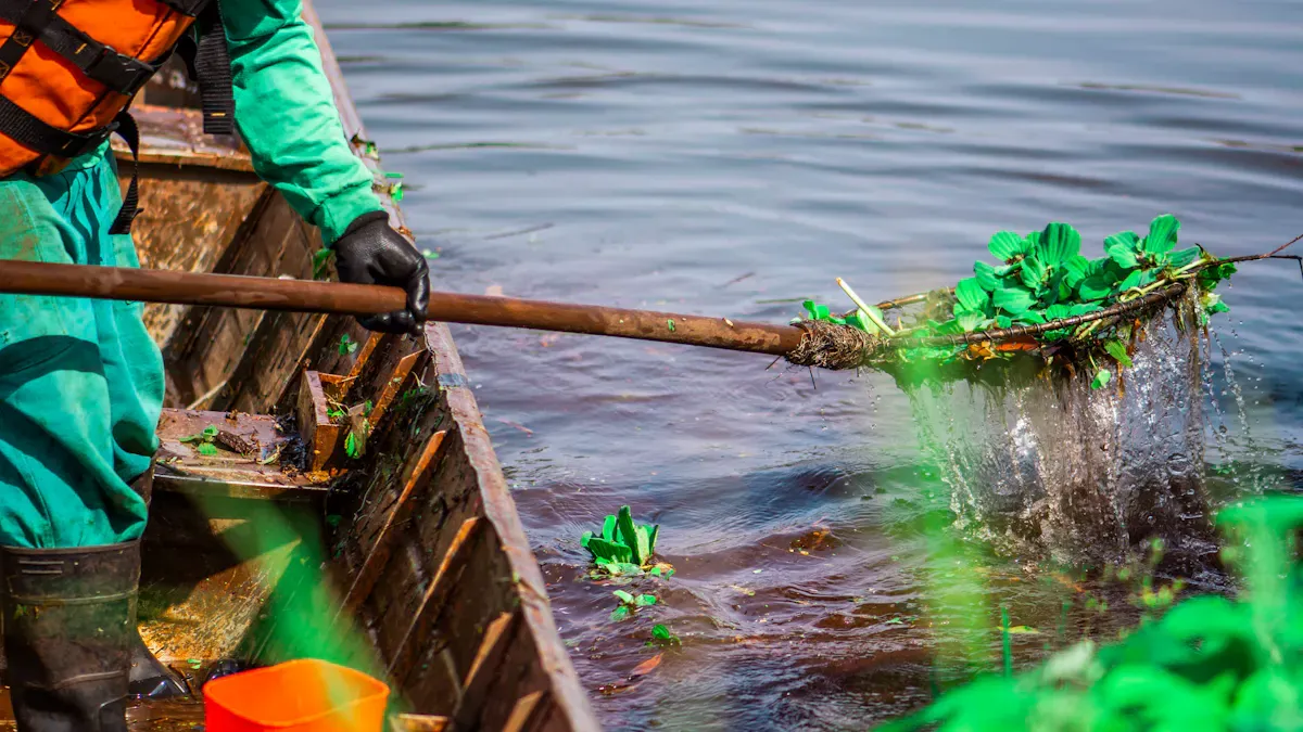 Sustainability and Circular Economy Trends