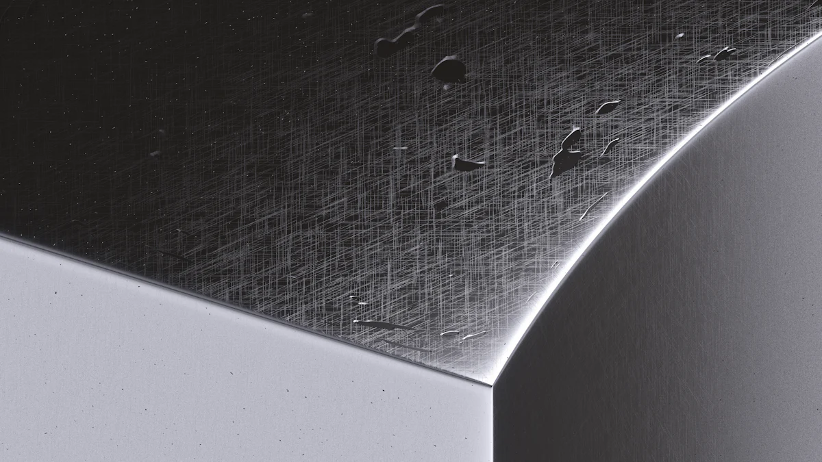 10 Essential Surface Finishing Processes for Metals You Should Know
