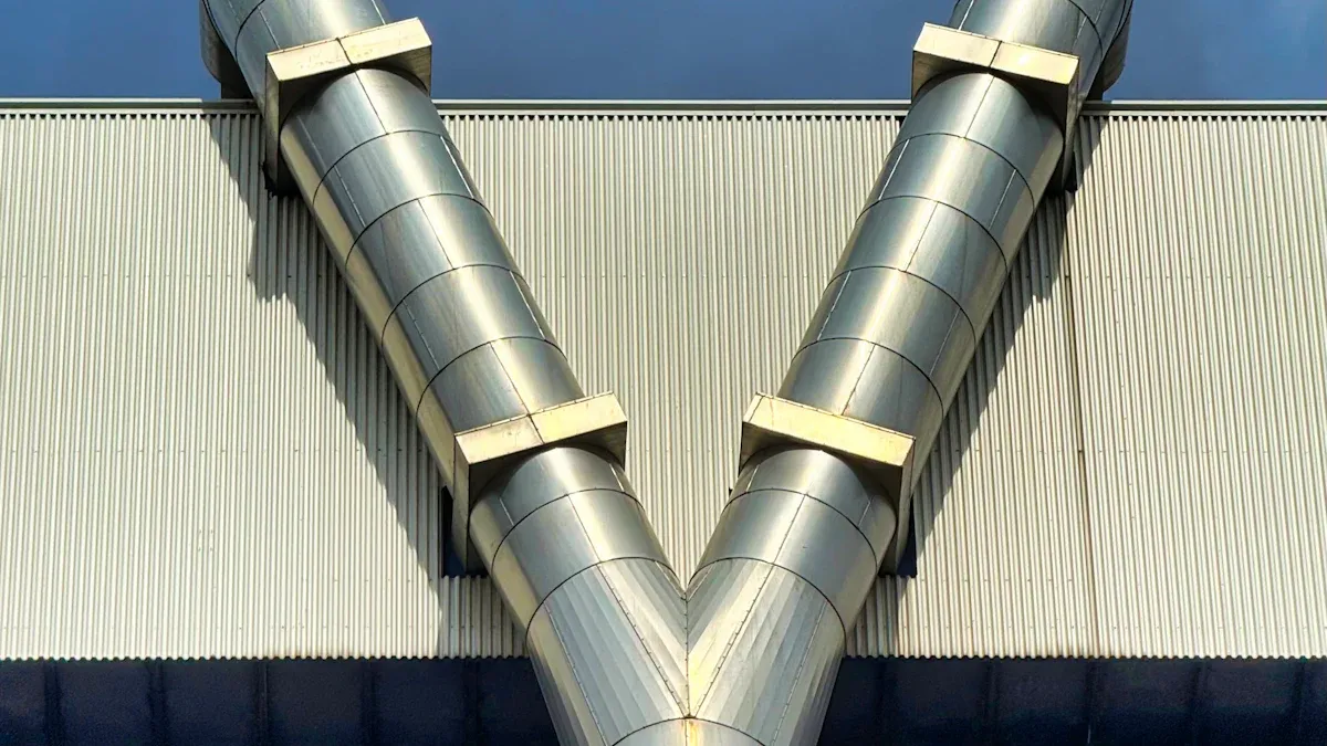 Venting Devices and Technologies