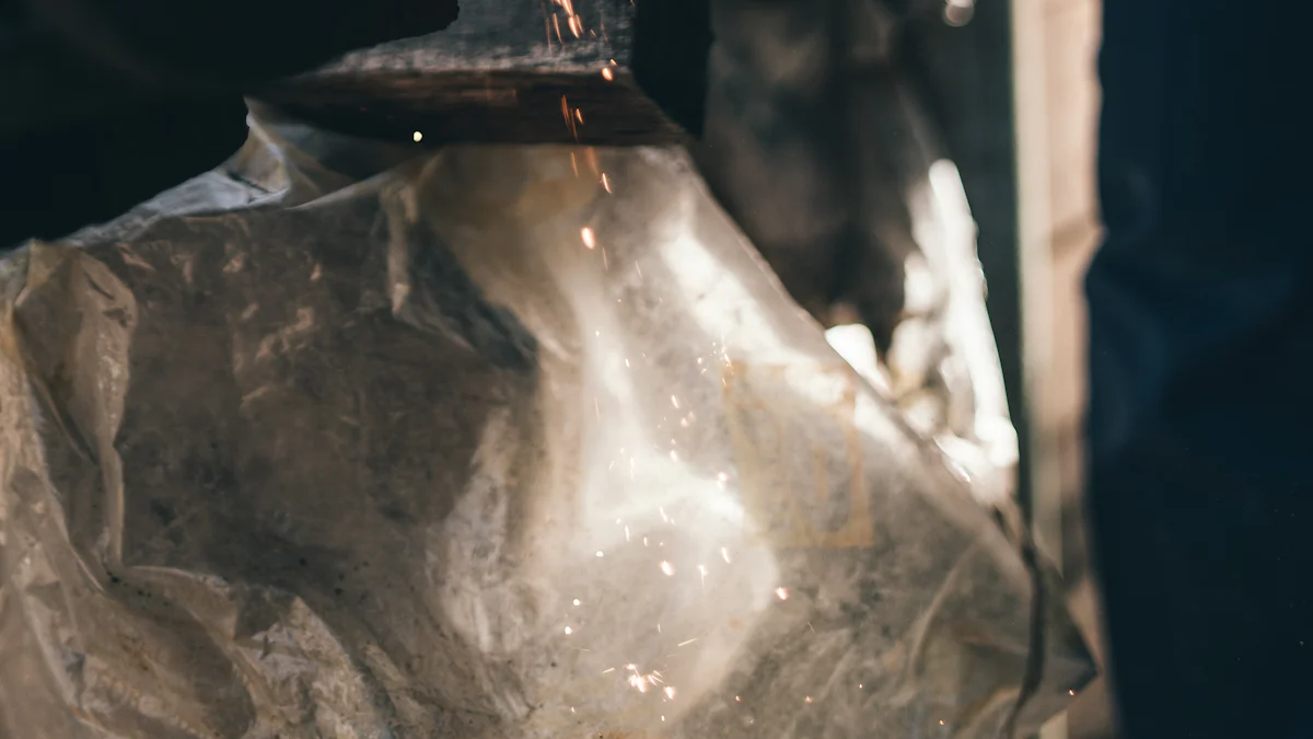 Cleaning Processes in Chemical Surface Treatment