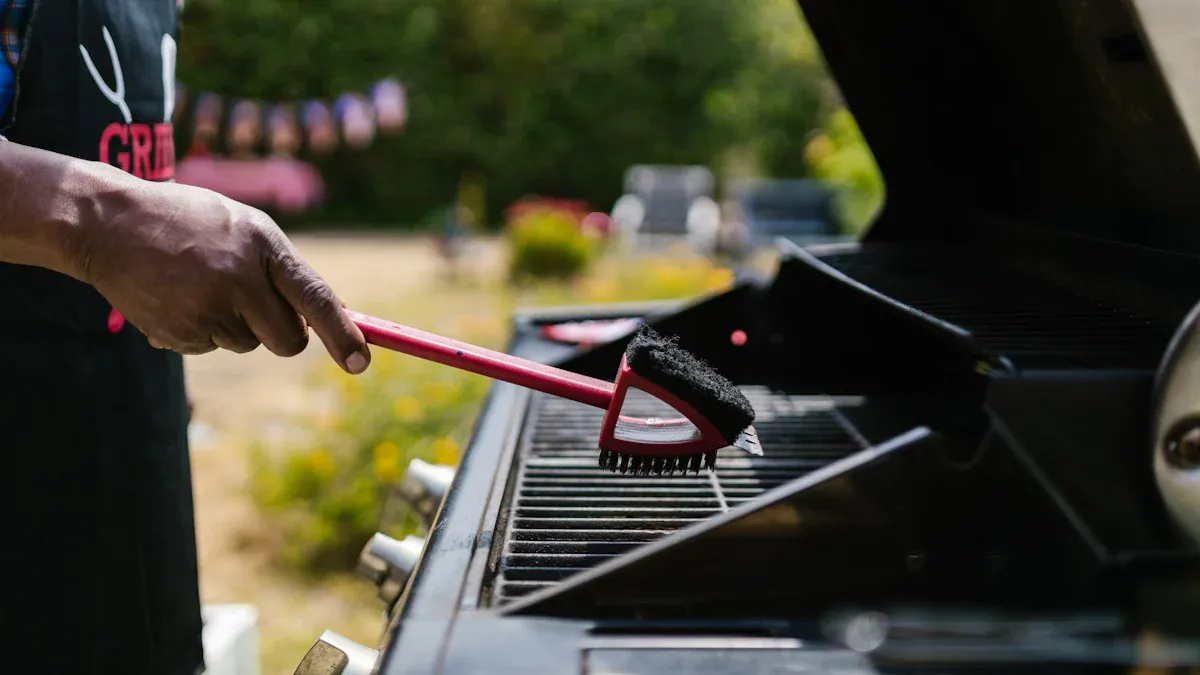 Solutions for Gas Defects in Die Casting