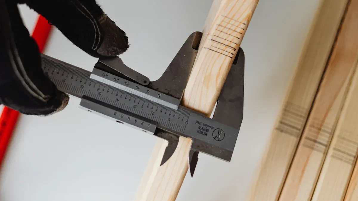 Ensuring Measurement Accuracy in Quality Control