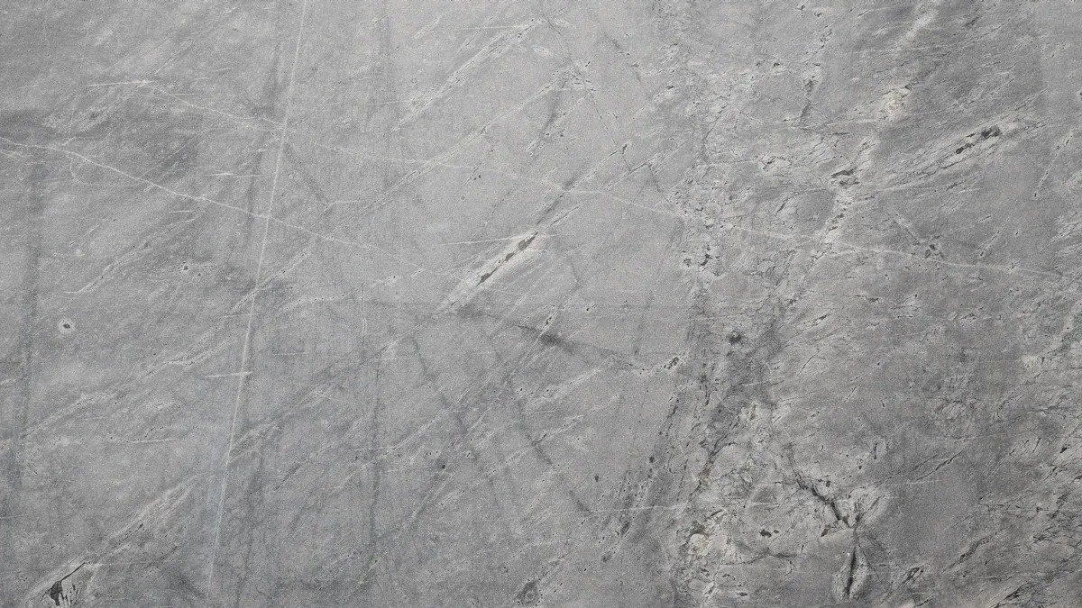 Surface Finishing Types