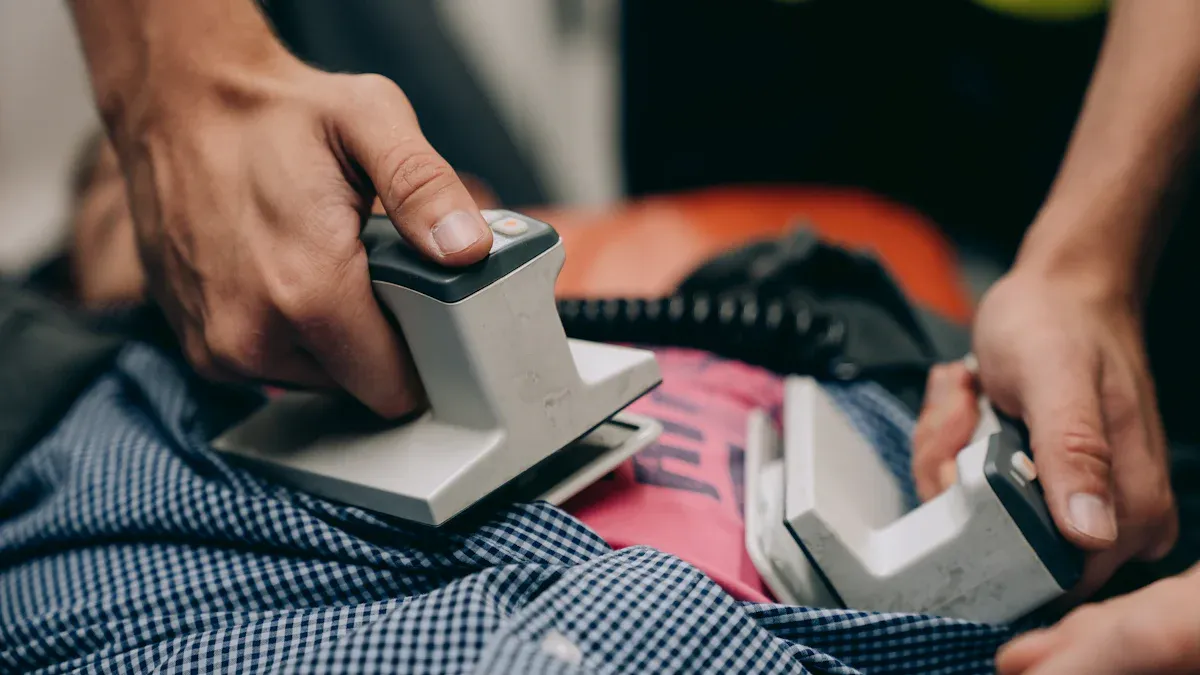 Efficient Strategies for Handling Urgent Manufacturing Orders