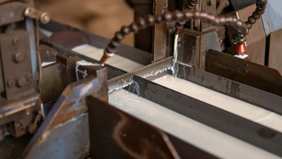 Chromium-Free Passivation Solutions in Practice