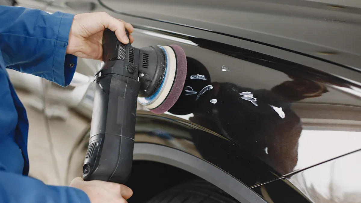 Surface Treatment Quality Control: Key Inspection and Testing Methods