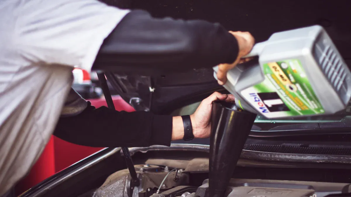 Transition Strategies for IATF 16949 Certification