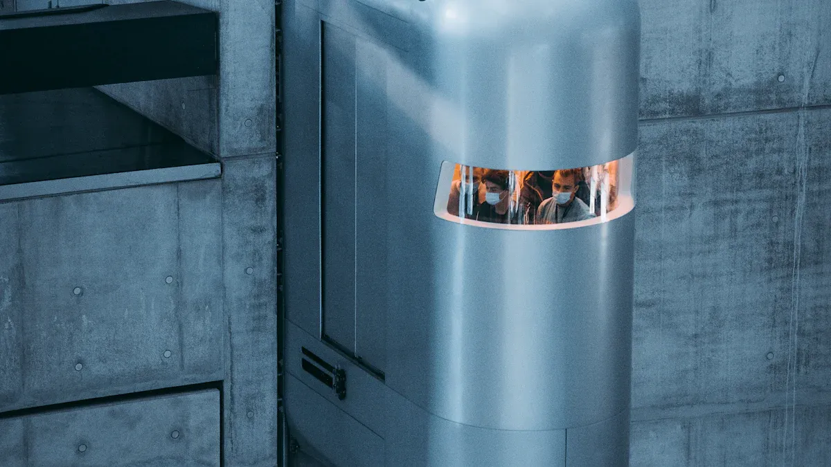 Exploring Aluminum Potential in Liquid Cooling Systems for 2026