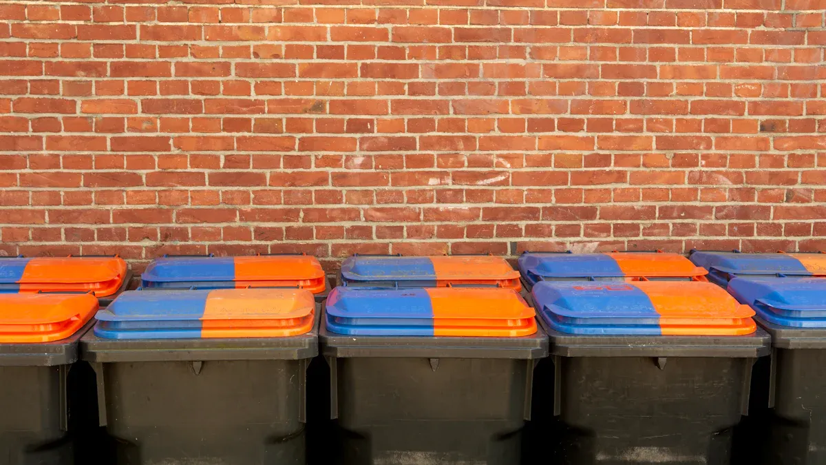 What Does TIMWOOD Stand For in Lean Manufacturing