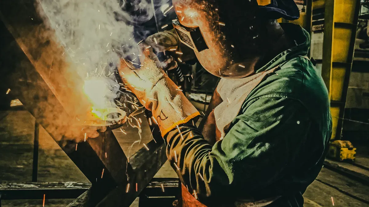 What is Sheet Metal Fabrication and How Does It Work