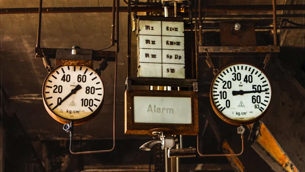 3 Ways the Die Casting Pressure Curve Impacts Quality
