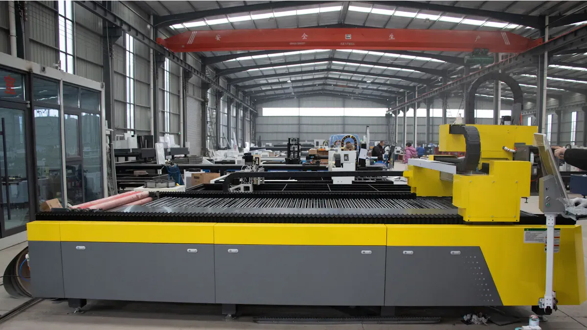 CNC Applications and Best Use Cases