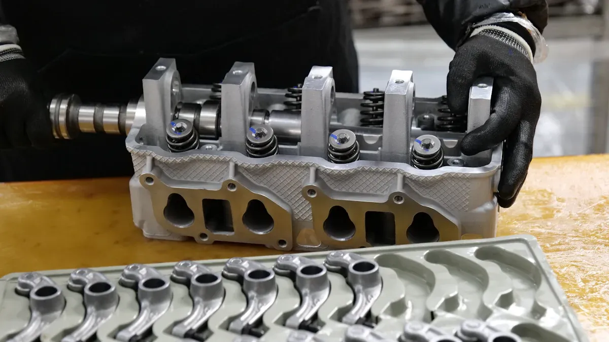 CNC Machining Allowance Basics