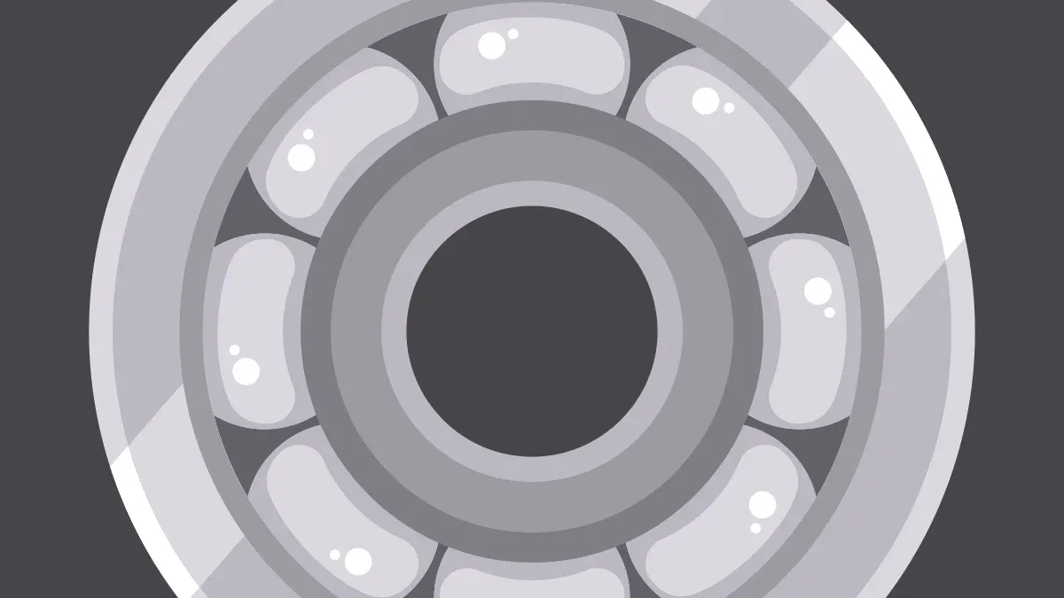 Key Components of Ball Screws