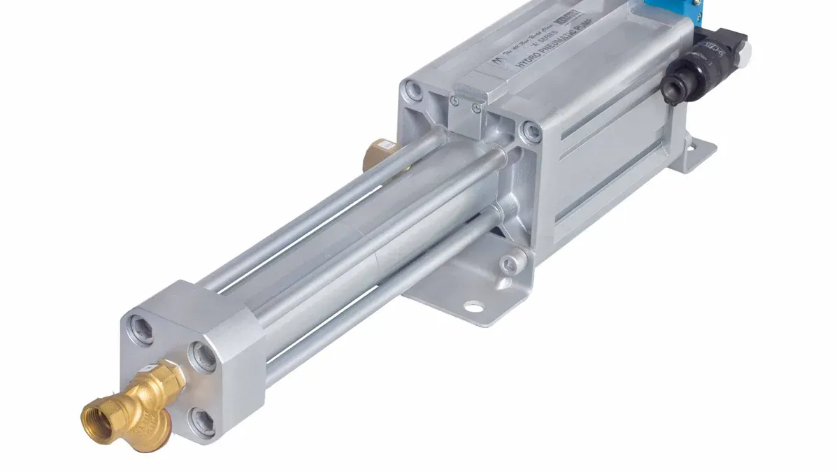 powder coating reciprocating machine basics