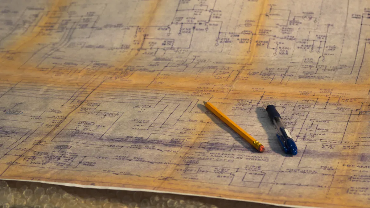 Non-Recurring Engineering Basics
