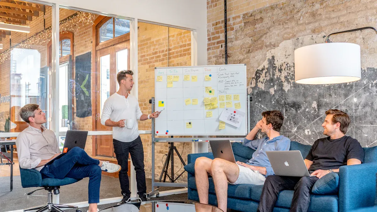 Benefits of Lean Manufacturing