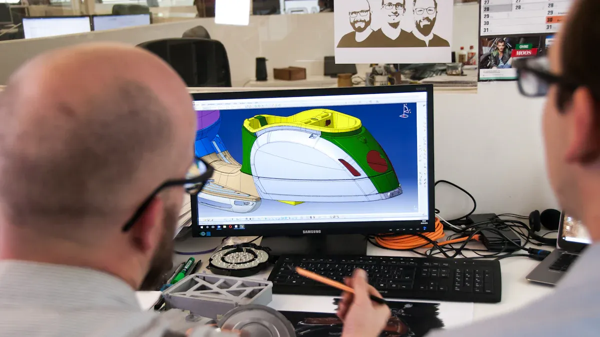 5. ANSYS