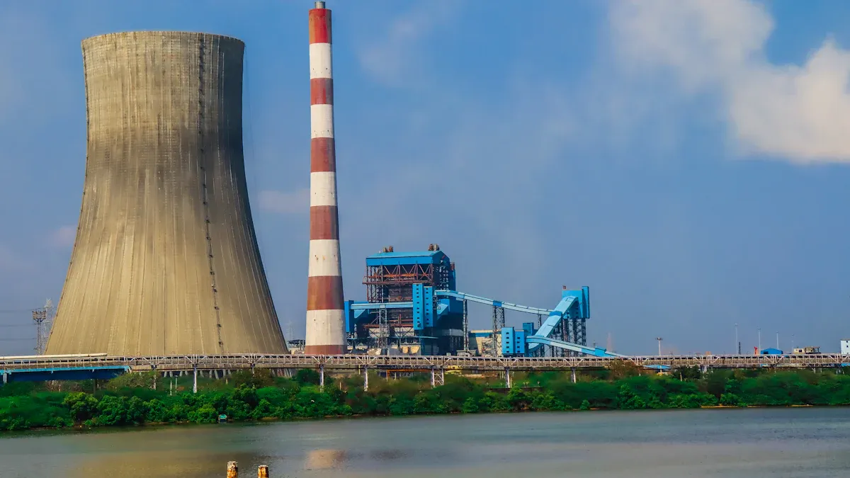 What Is Industrial Liquid Cooling and How Does It Work