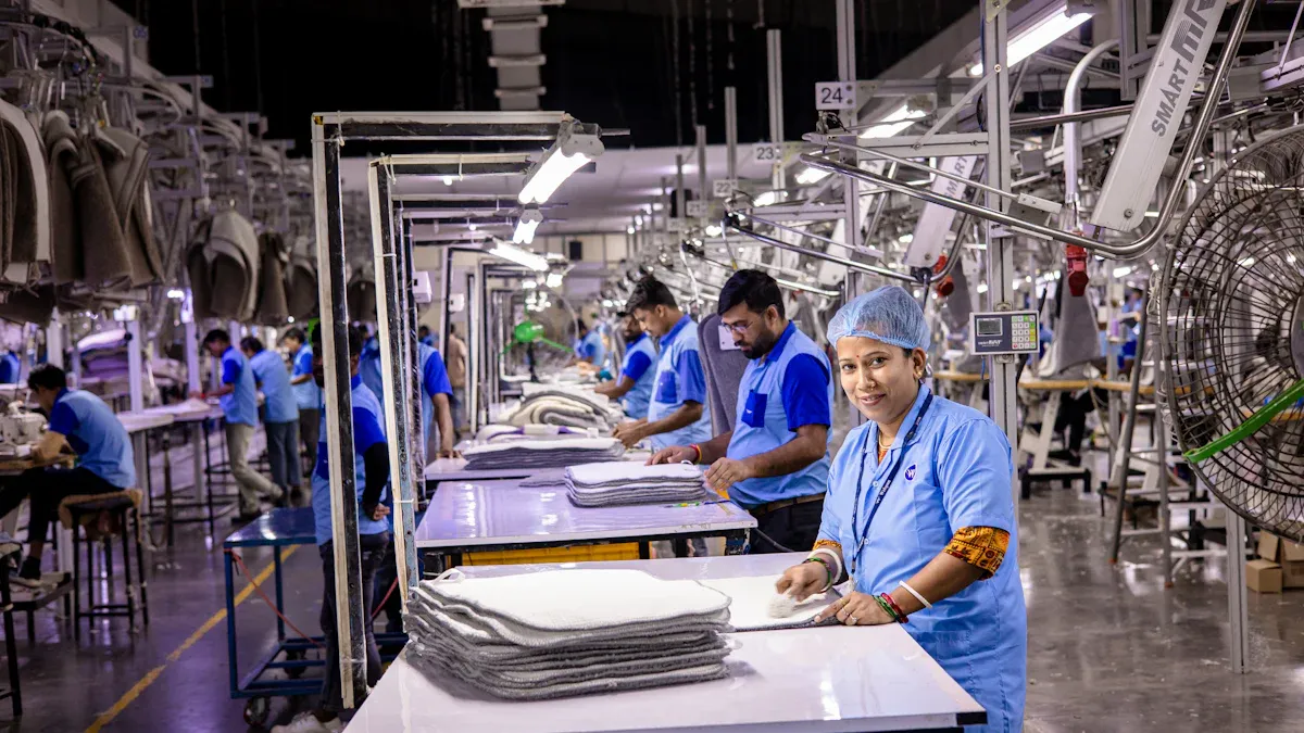 Heijunka Explained for Modern Manufacturing
