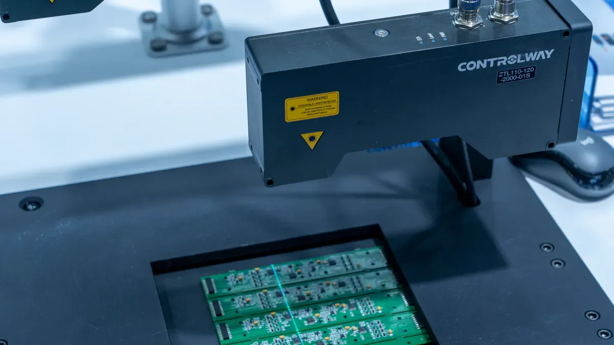 Surface Treatment Quality Control Inspection Methods