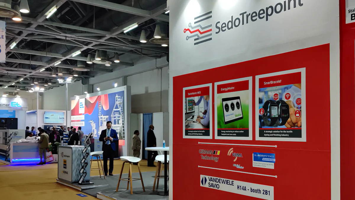 6. FABTECH