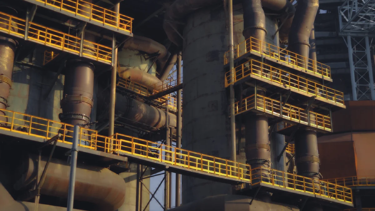 Regional Impact of Emerging Trends in Hunan Industry